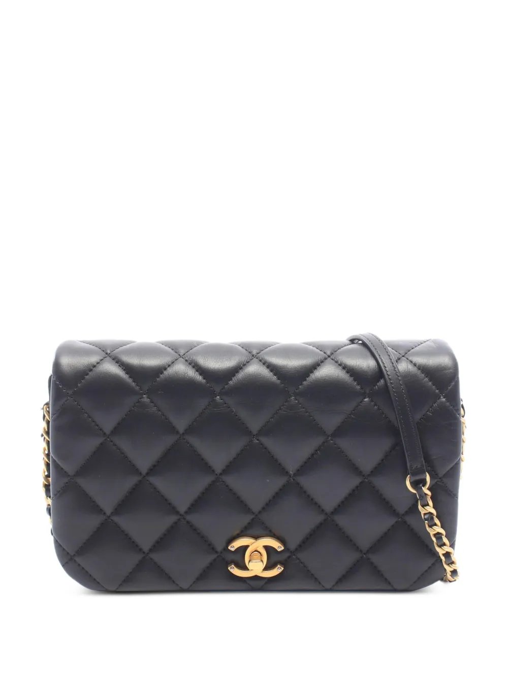 2020-2021 Matelasse Classic shoulder bag