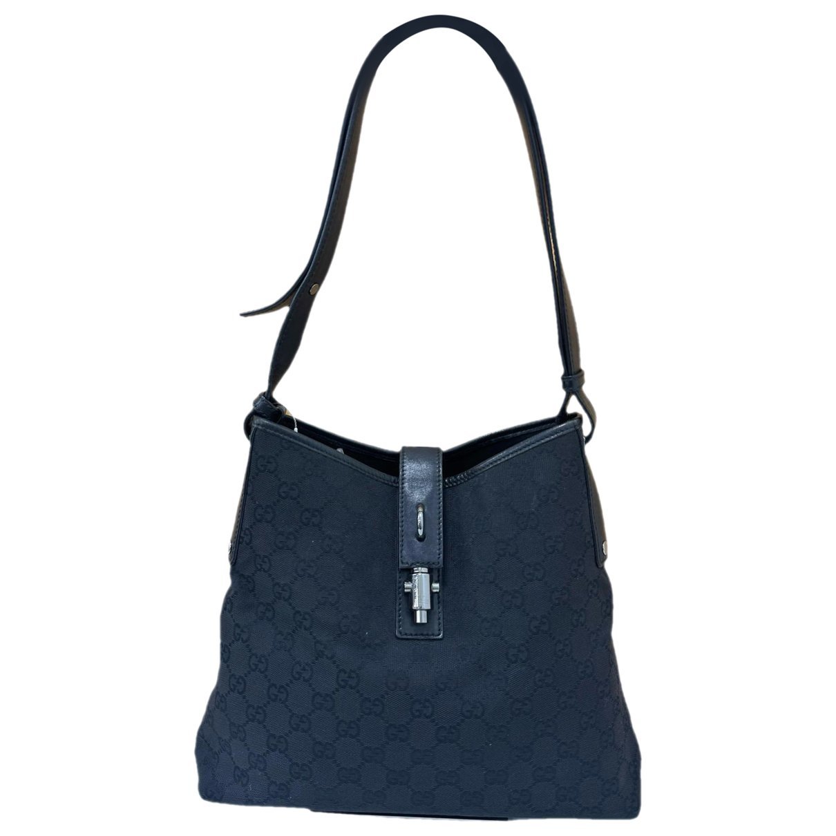 Soho Hobo cloth handbag