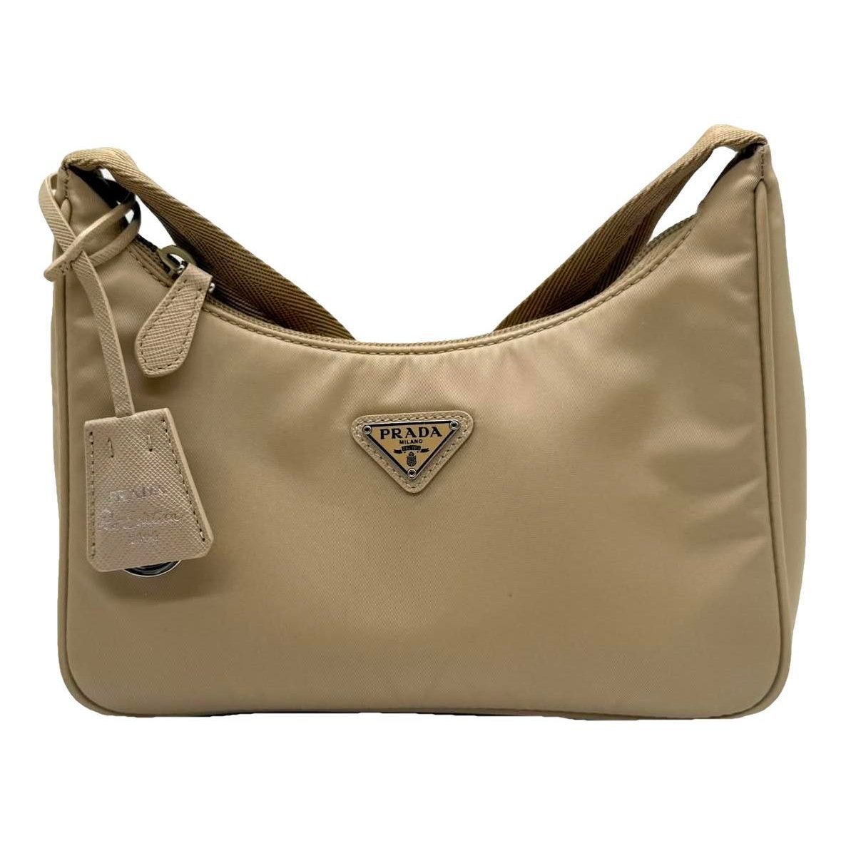 Re-Edition 2000 handbag
