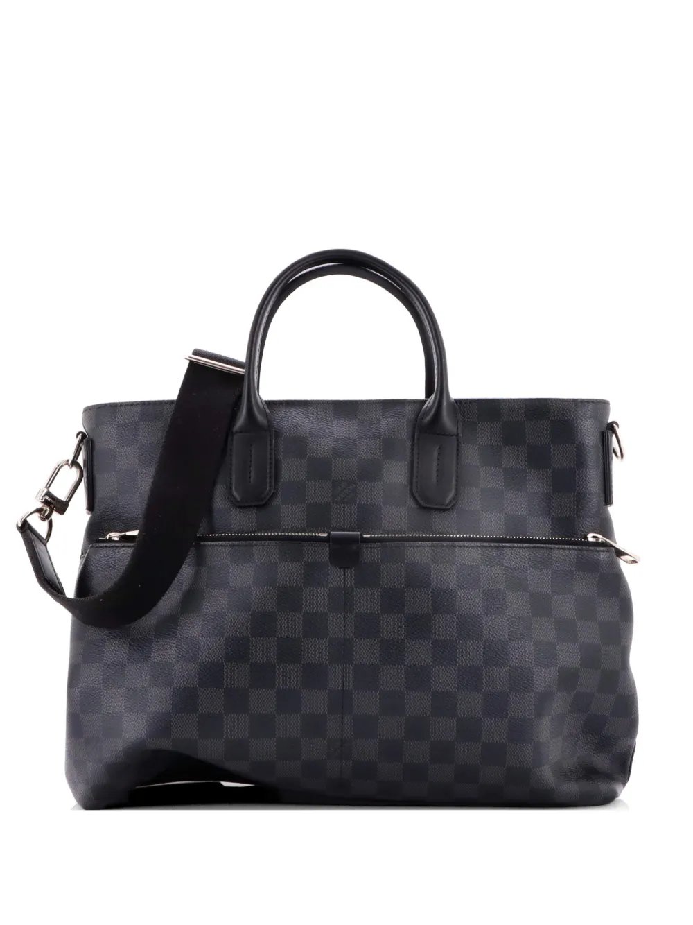 7 Days A Week Handbag Damier Graphite tote bag