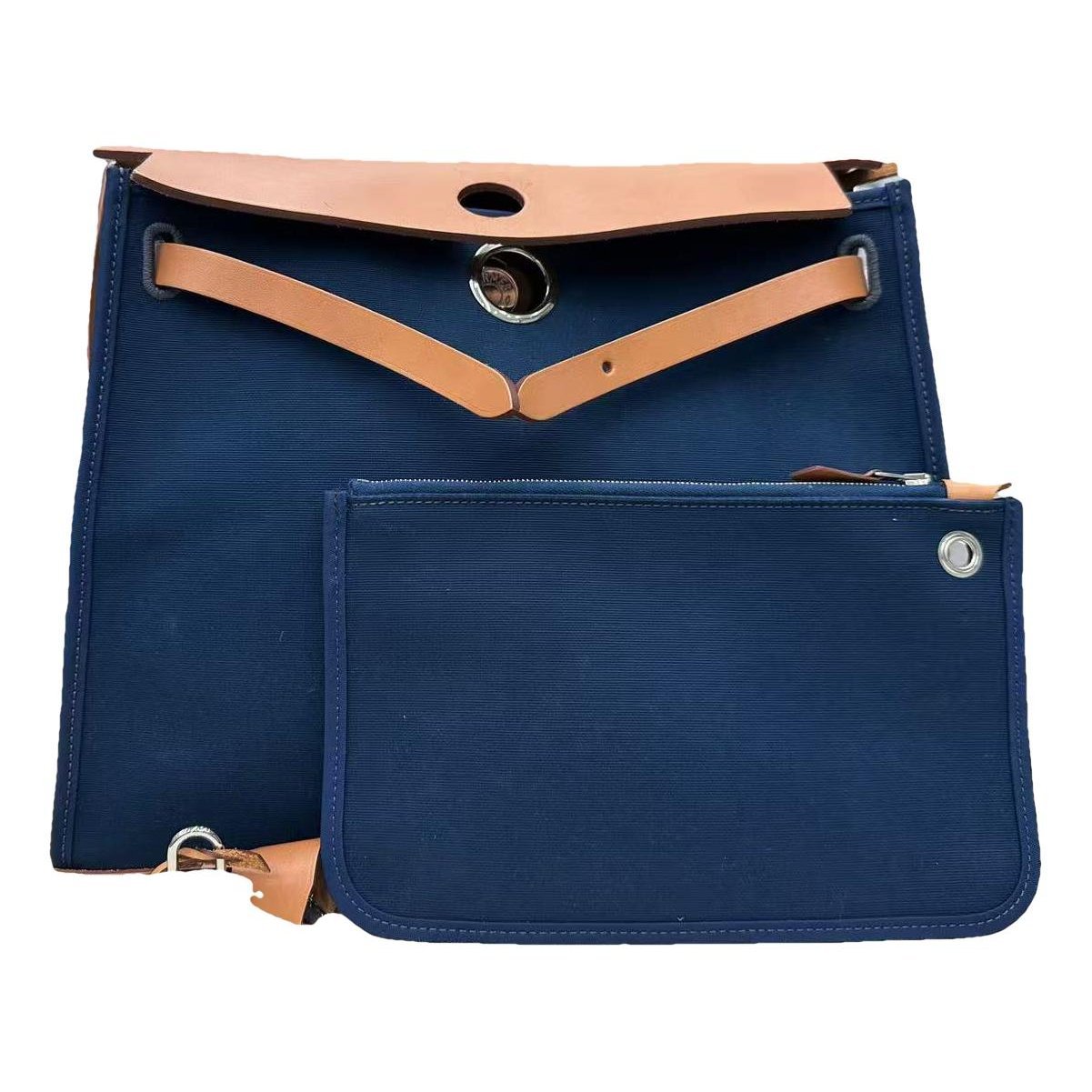 Herbag cloth handbag