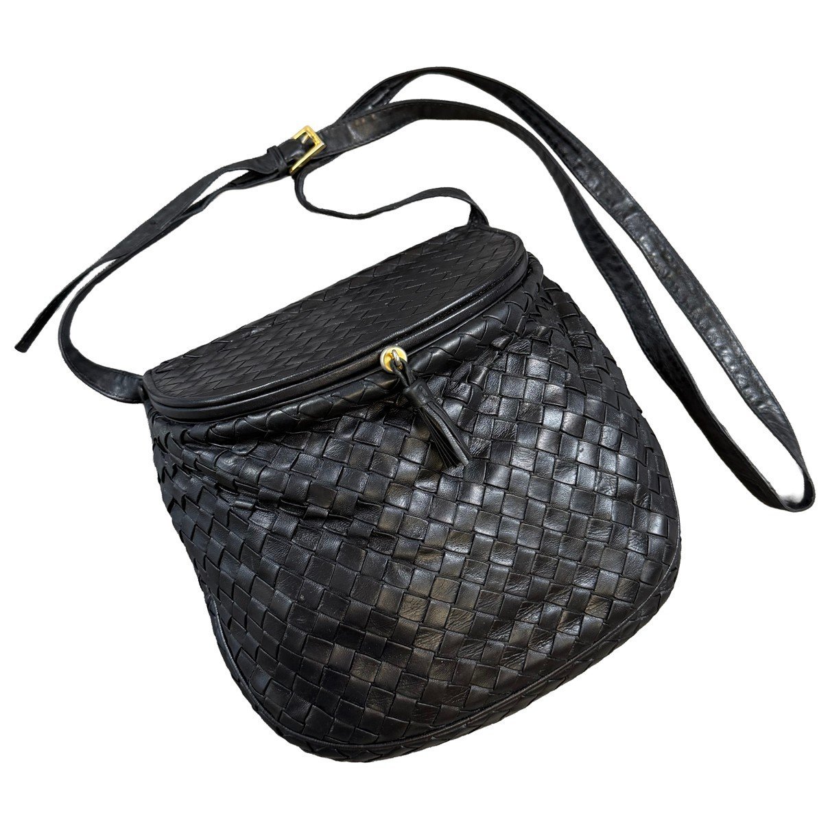 Bottega Veneta Leather bag