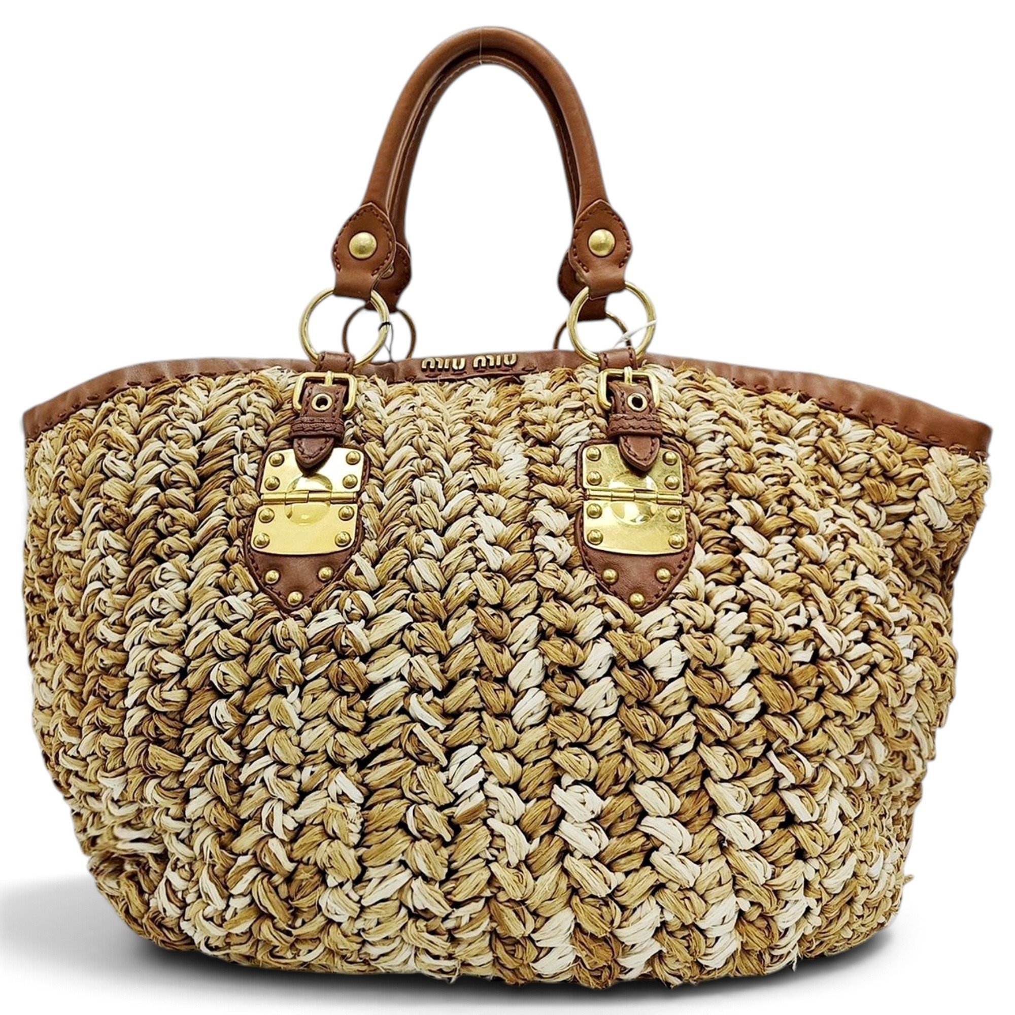 Cloth handbag