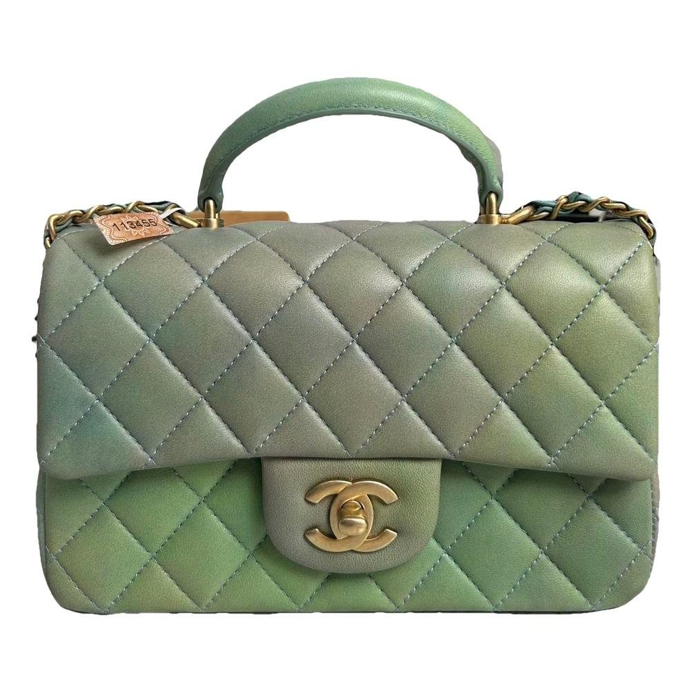 Timeless/Classique leather crossbody bag