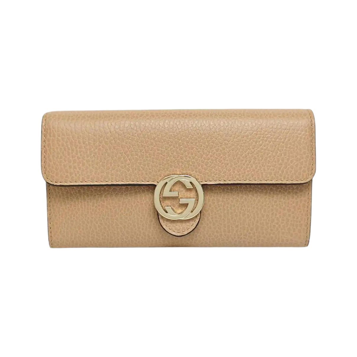 Leather mini bag