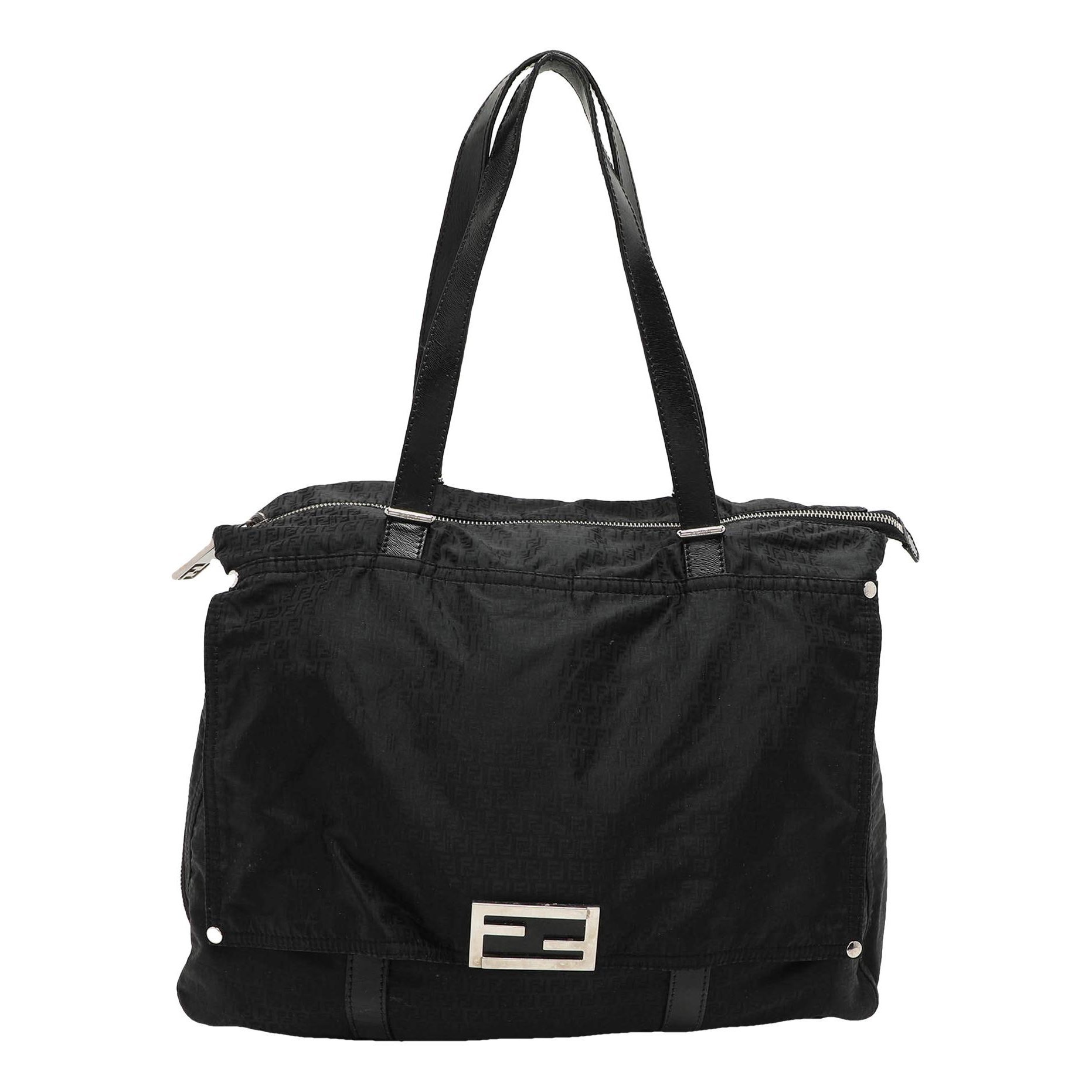 Cloth handbag