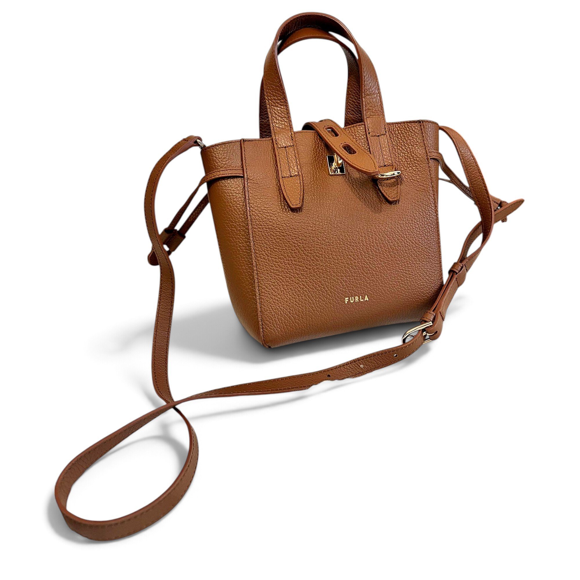 Furla Leather handbag