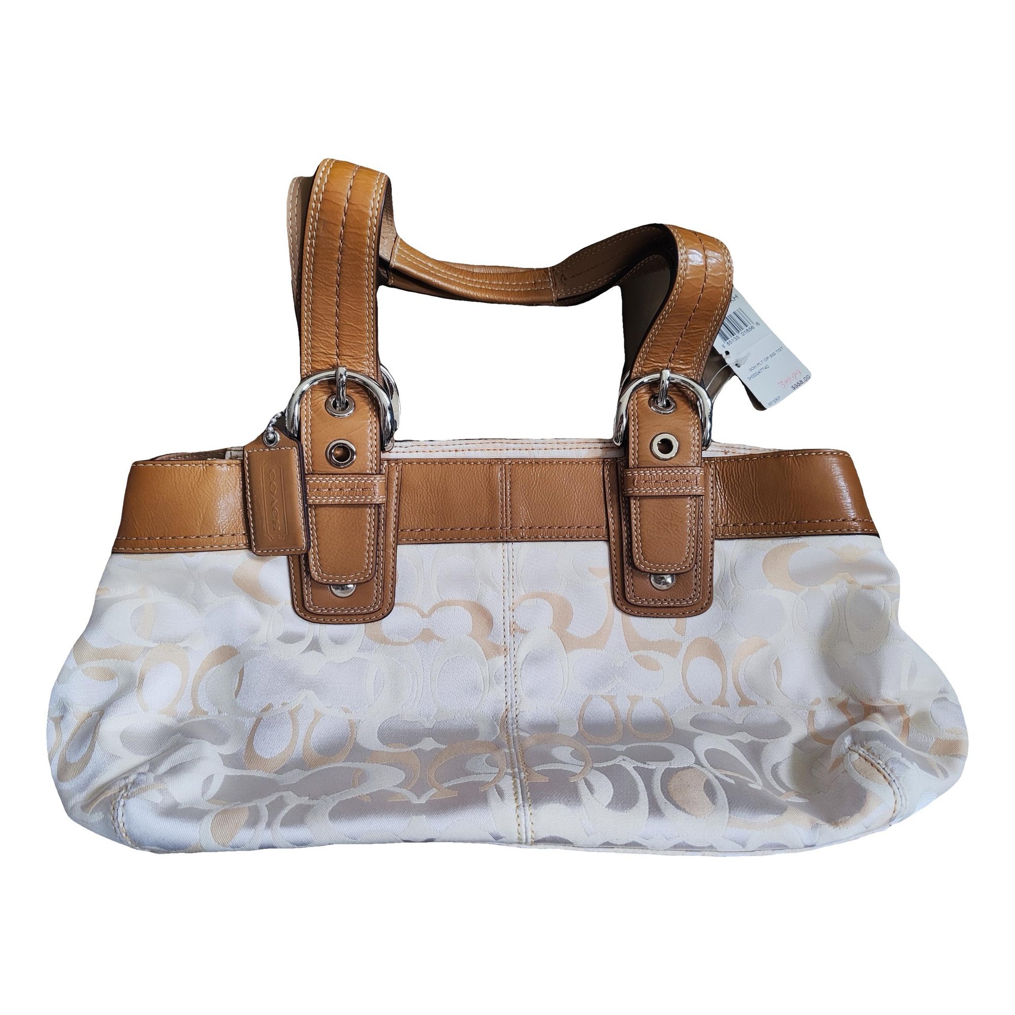 Cloth tote