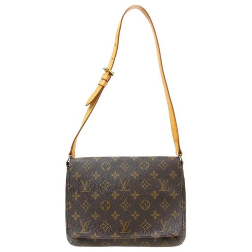 Musette Tango cloth handbag