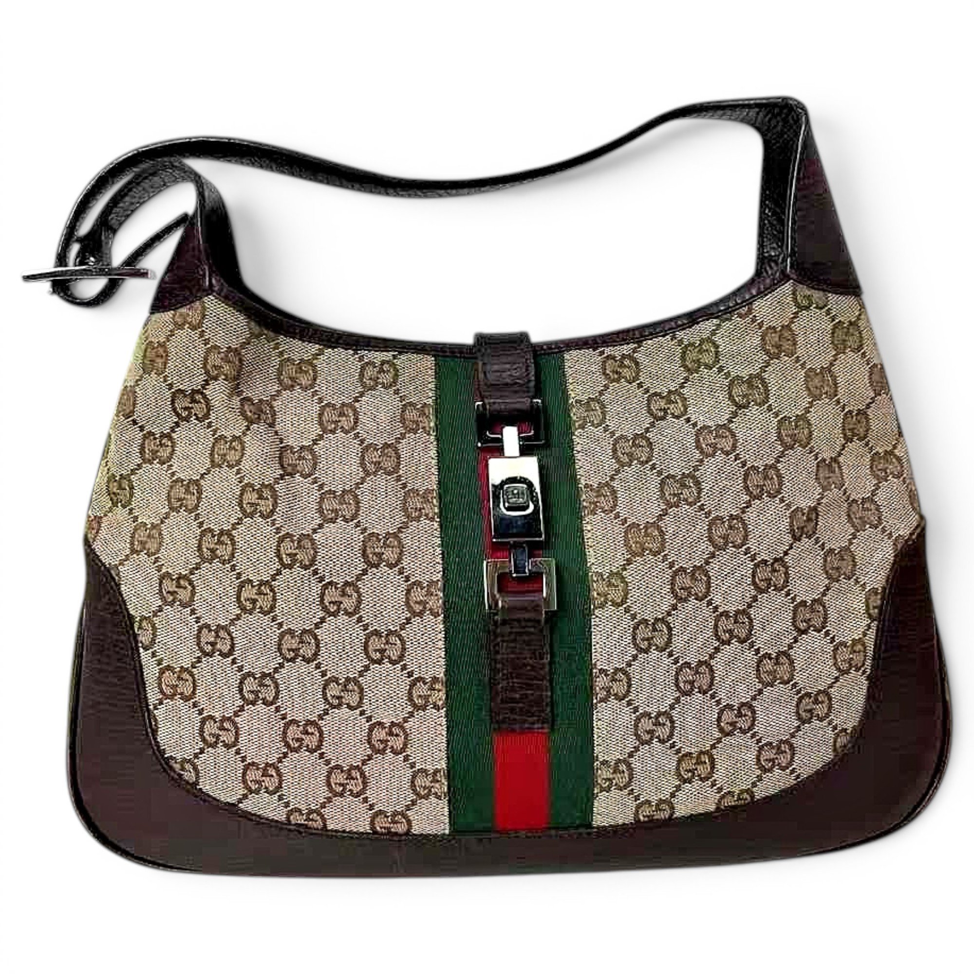 Jackie cloth handbag