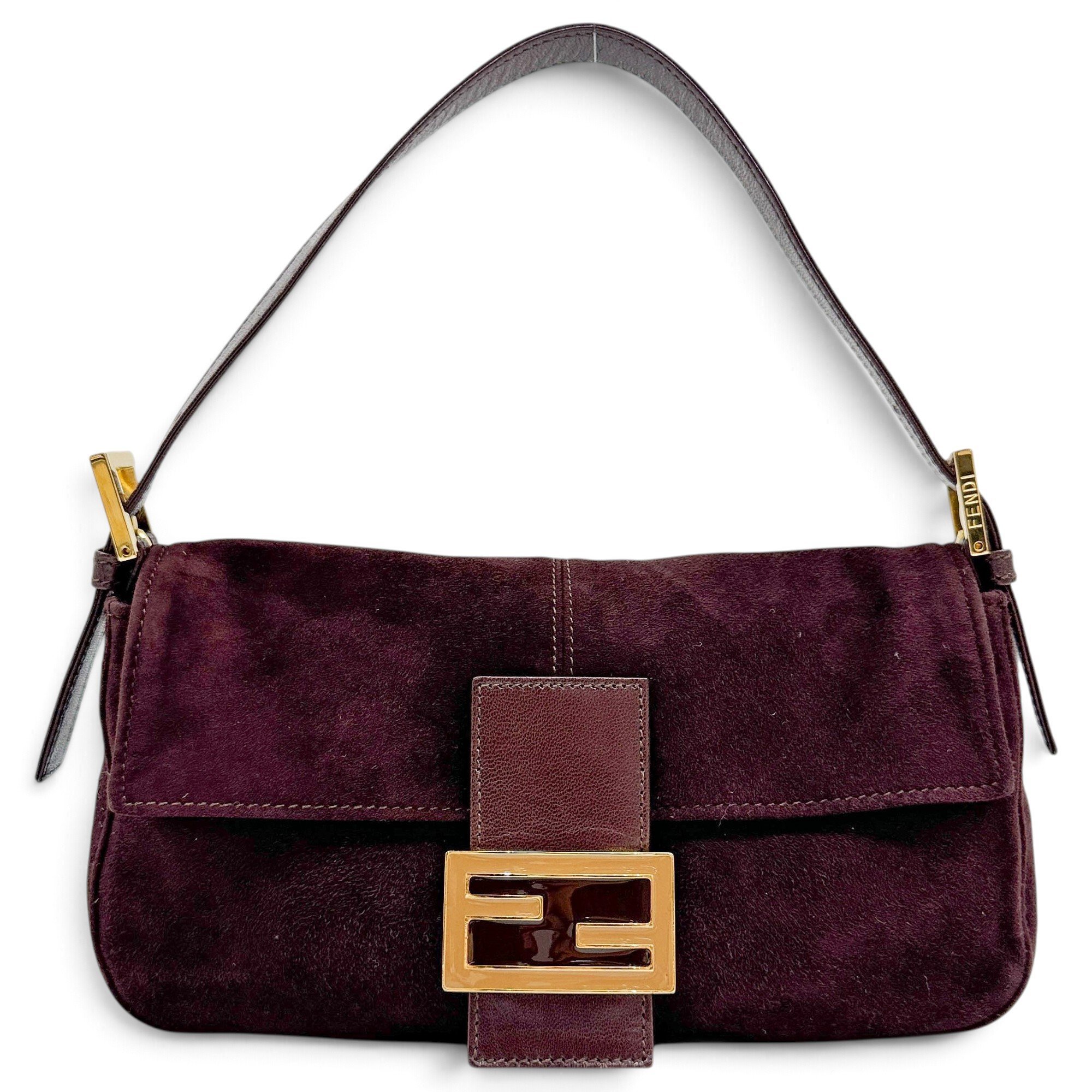 Baguette handbag