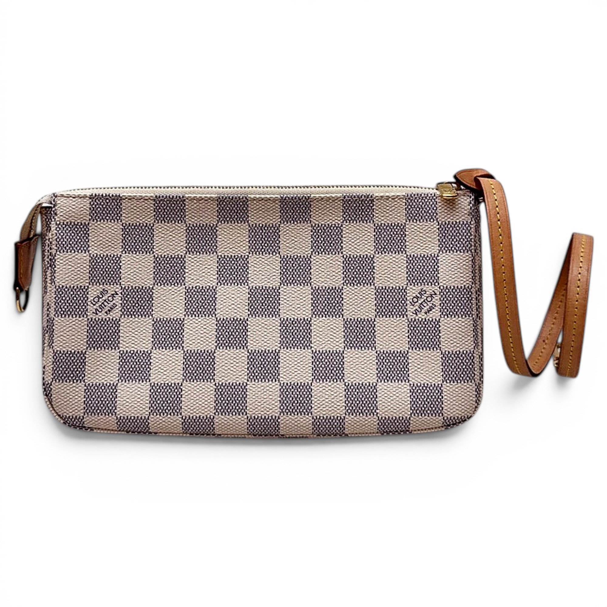 Pochette Accessoire cloth handbag