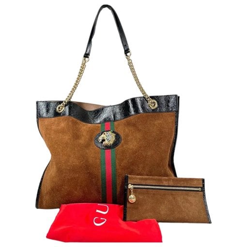 Rajah handbag