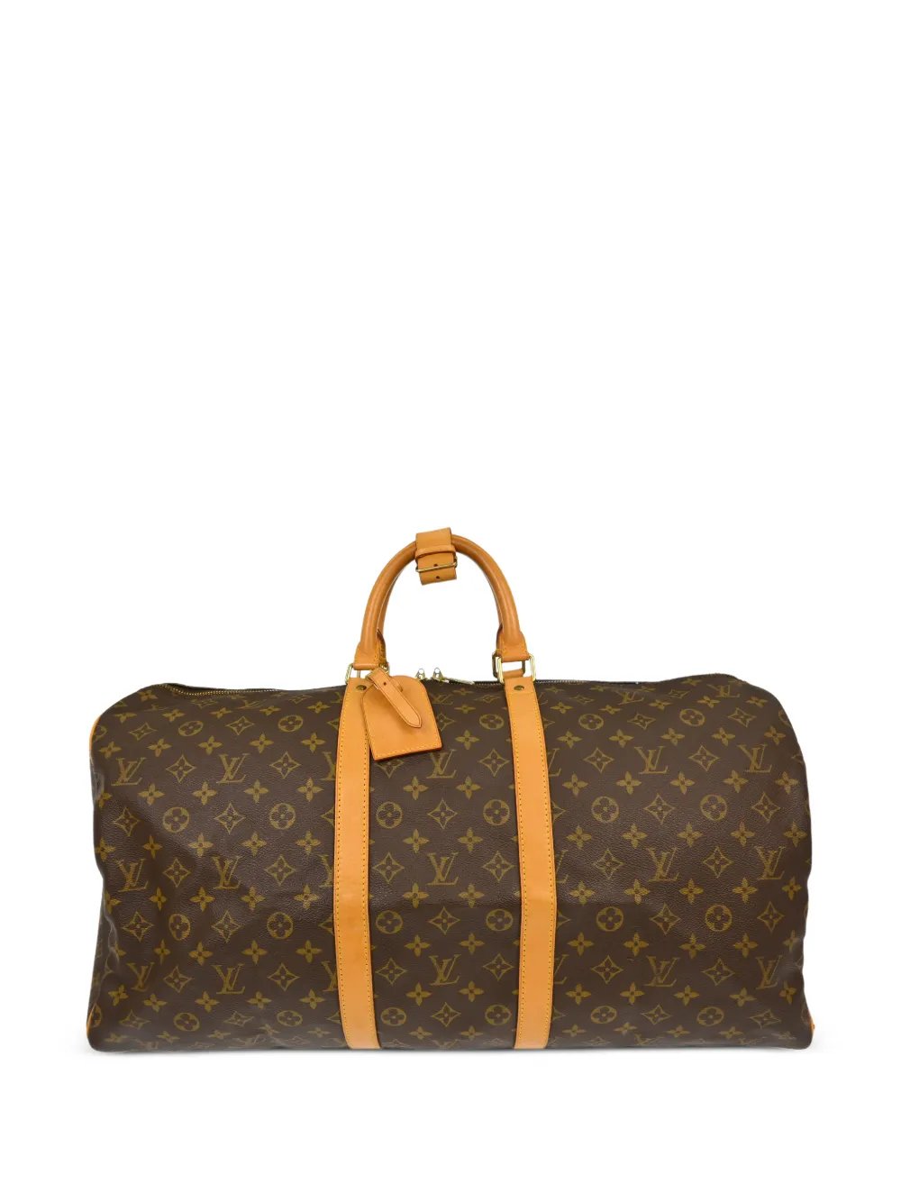 1997 55 Keepall Monogram travel bag