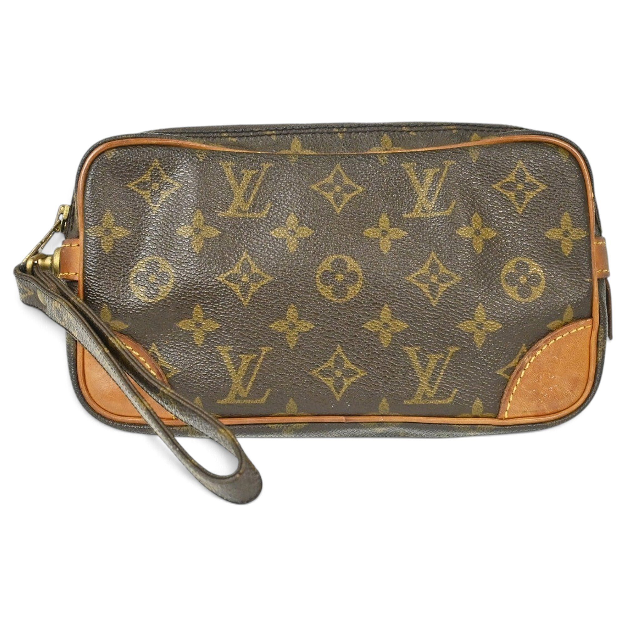 Cloth handbag