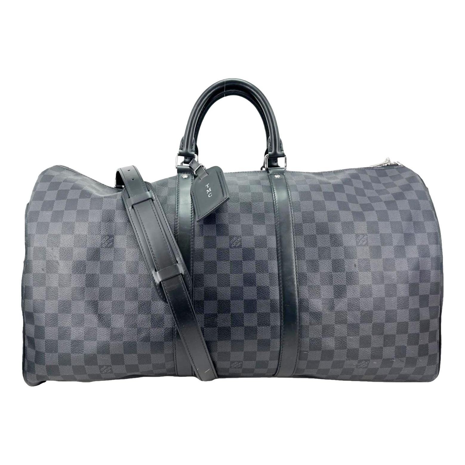 Cloth travel bag