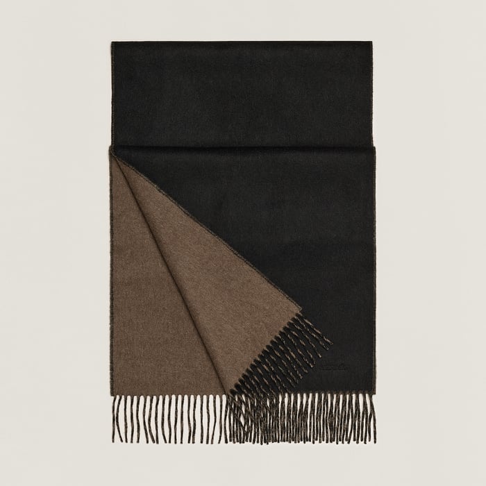 Recto-verso Muffler
