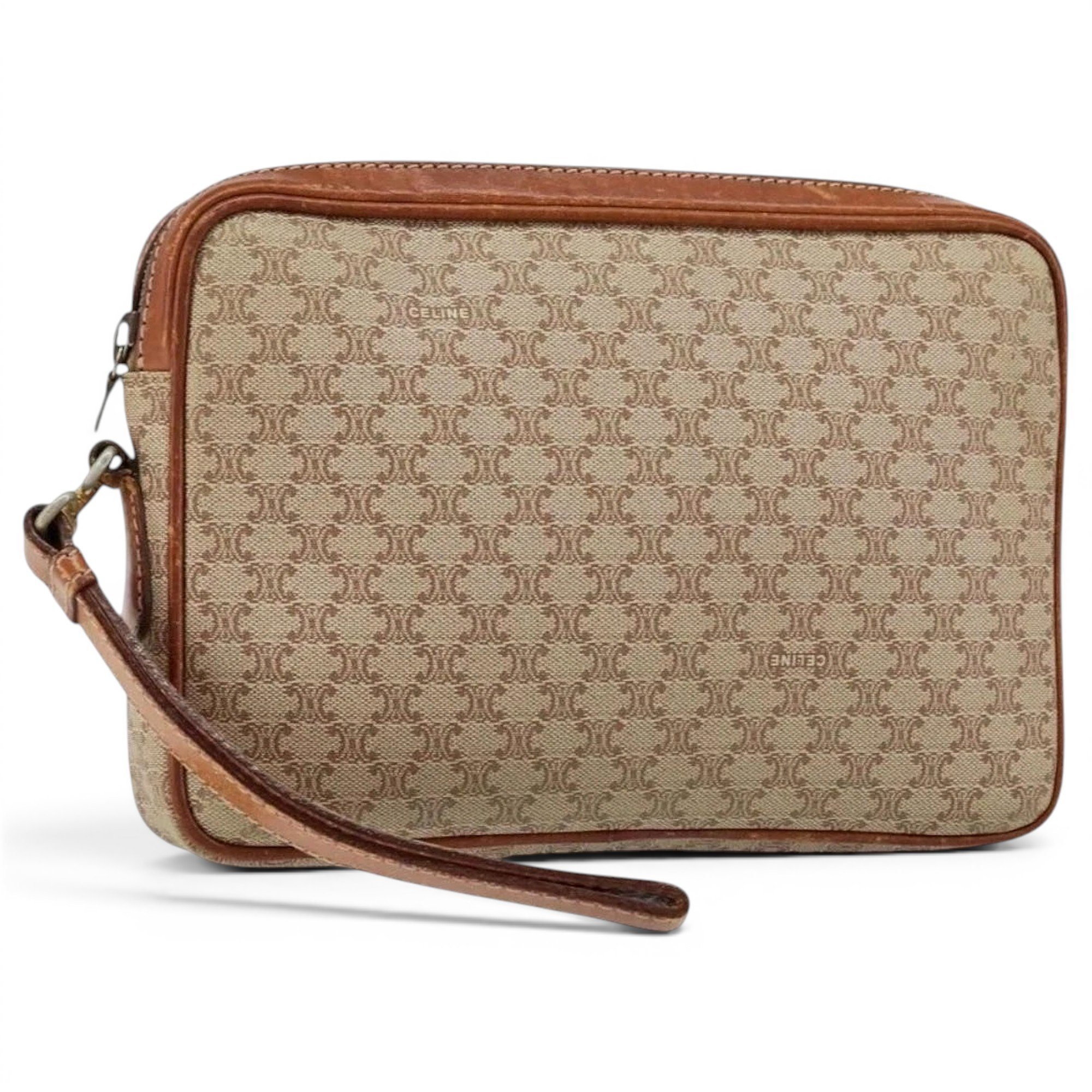Clutch bag