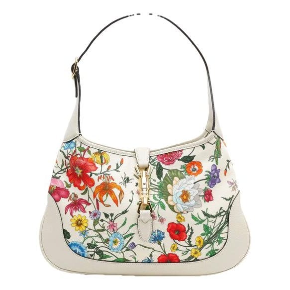 Jackie cloth handbag