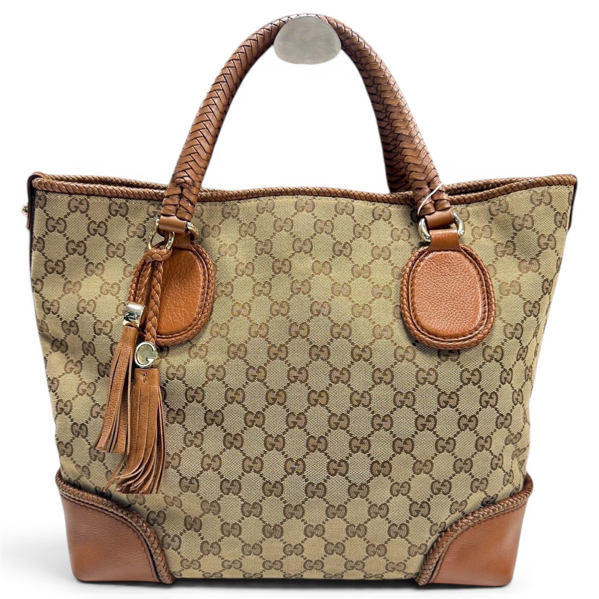 Cloth tote