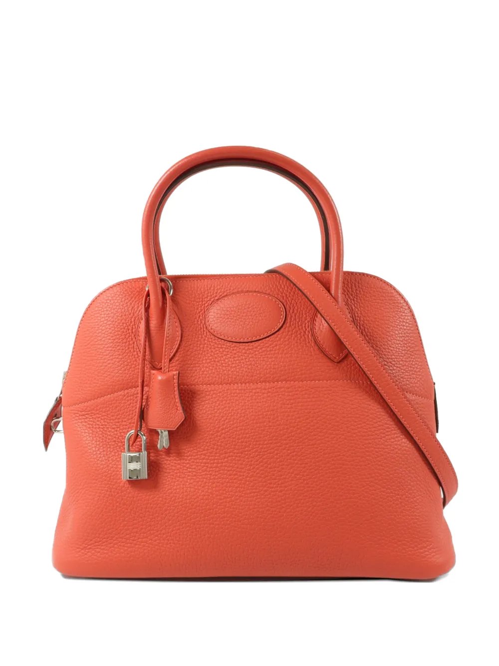 Bolide 31 shoulder bag