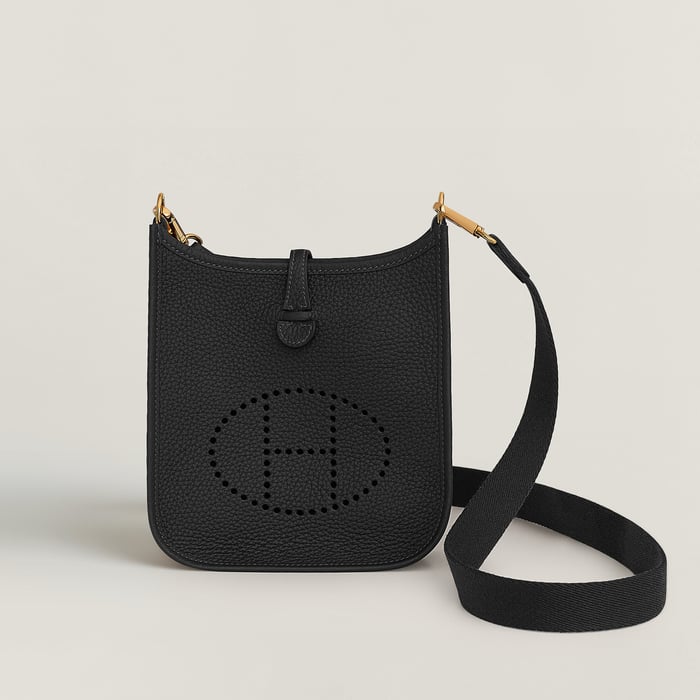 Noir Evelyne 16 Amazone 백