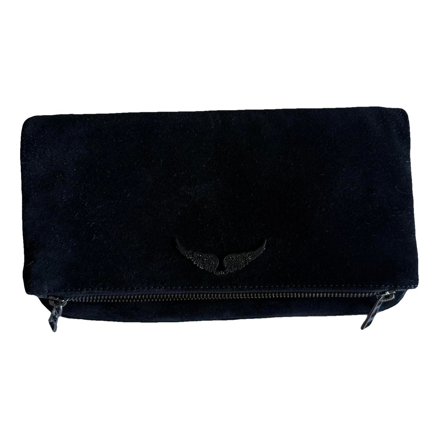 Rock crossbody bag