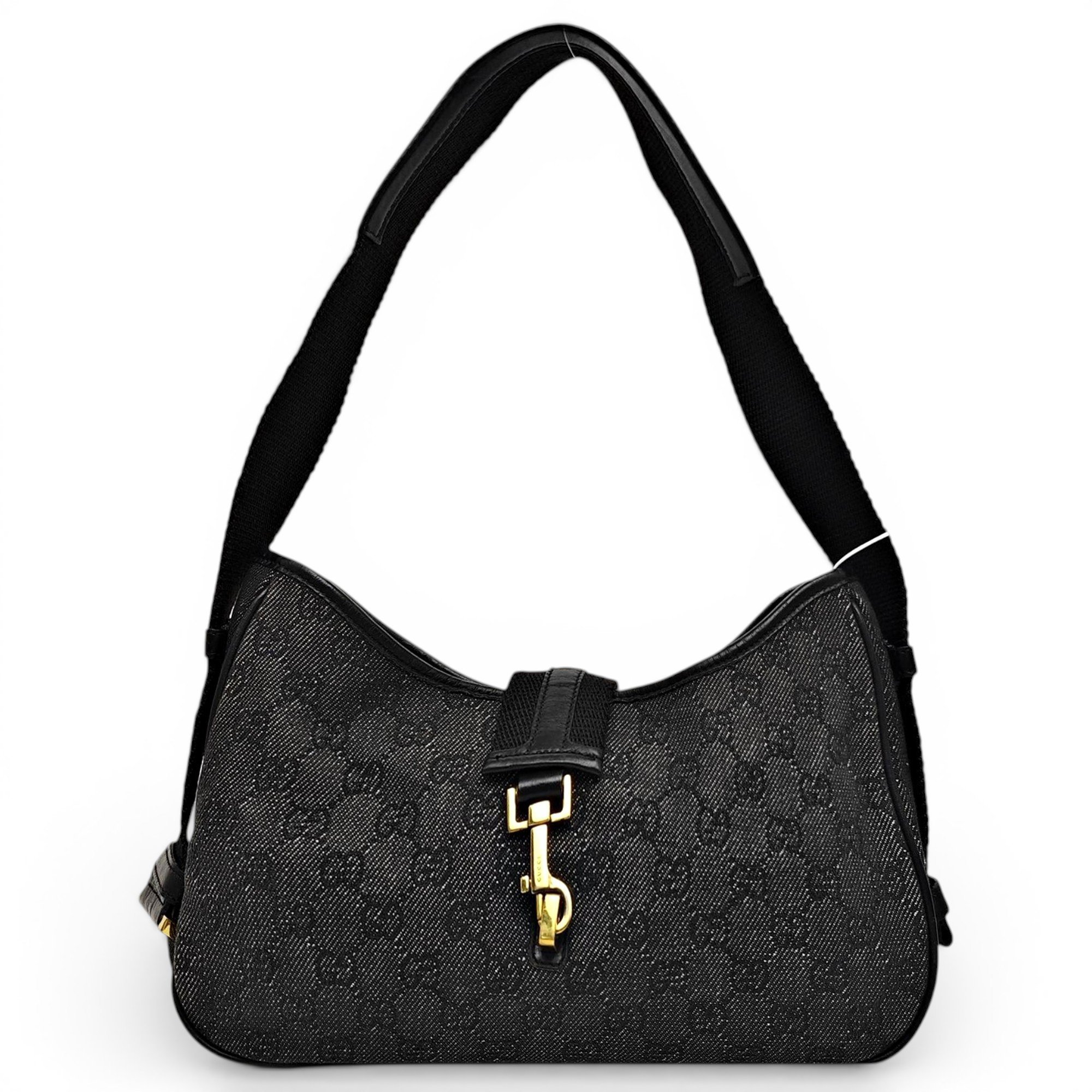 Jackie Vintage cloth handbag