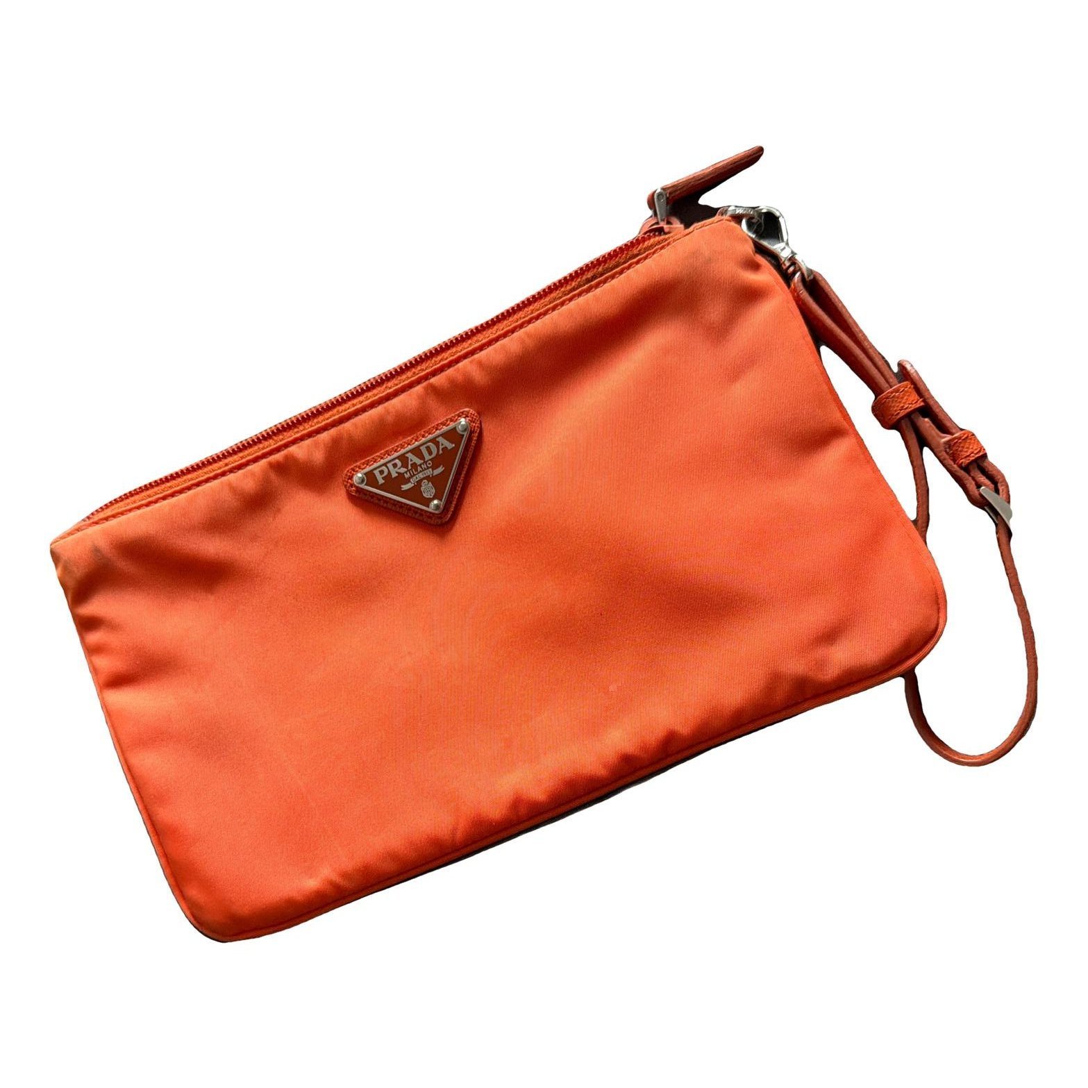 Clutch bag