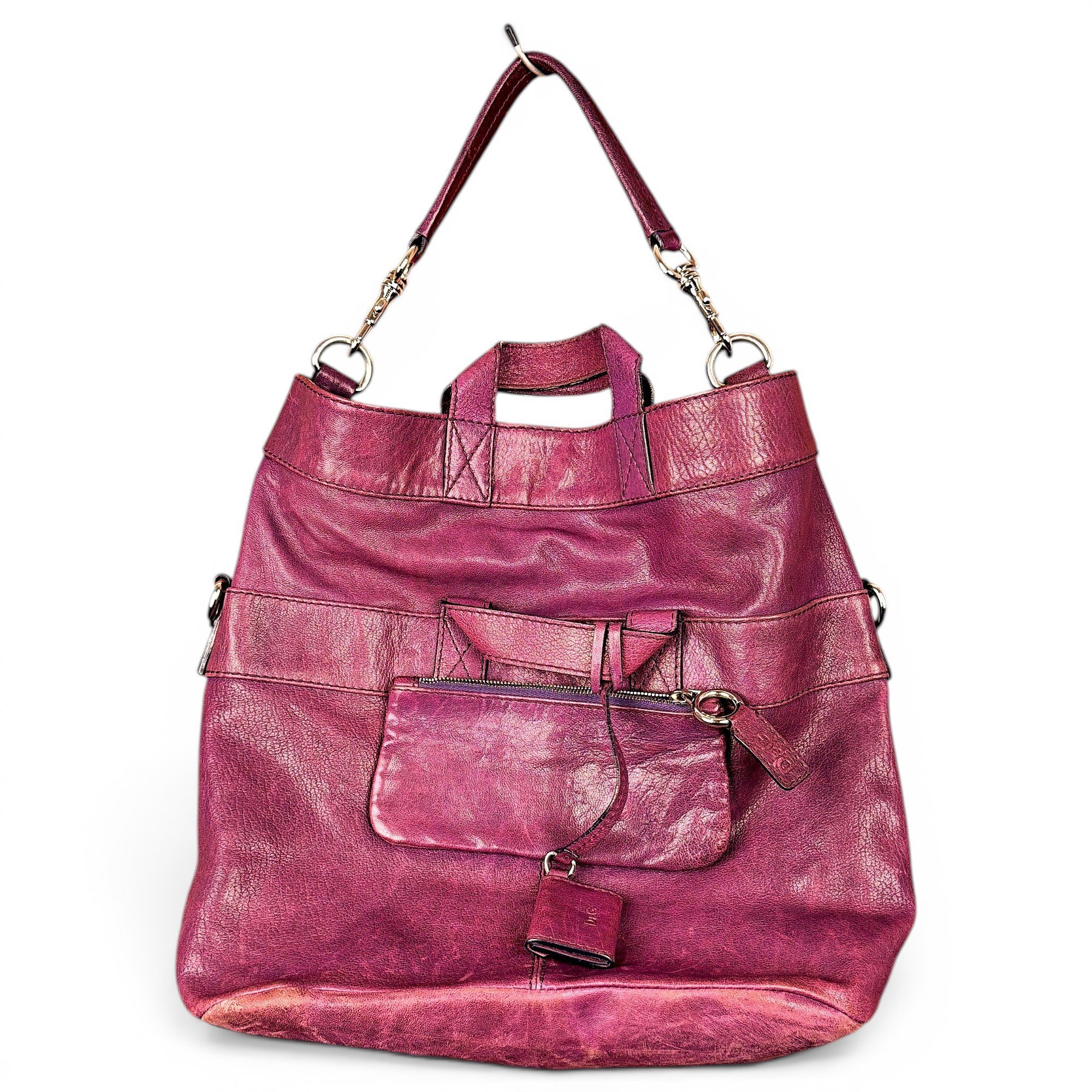 Dolce & Gabbana Leather handbag