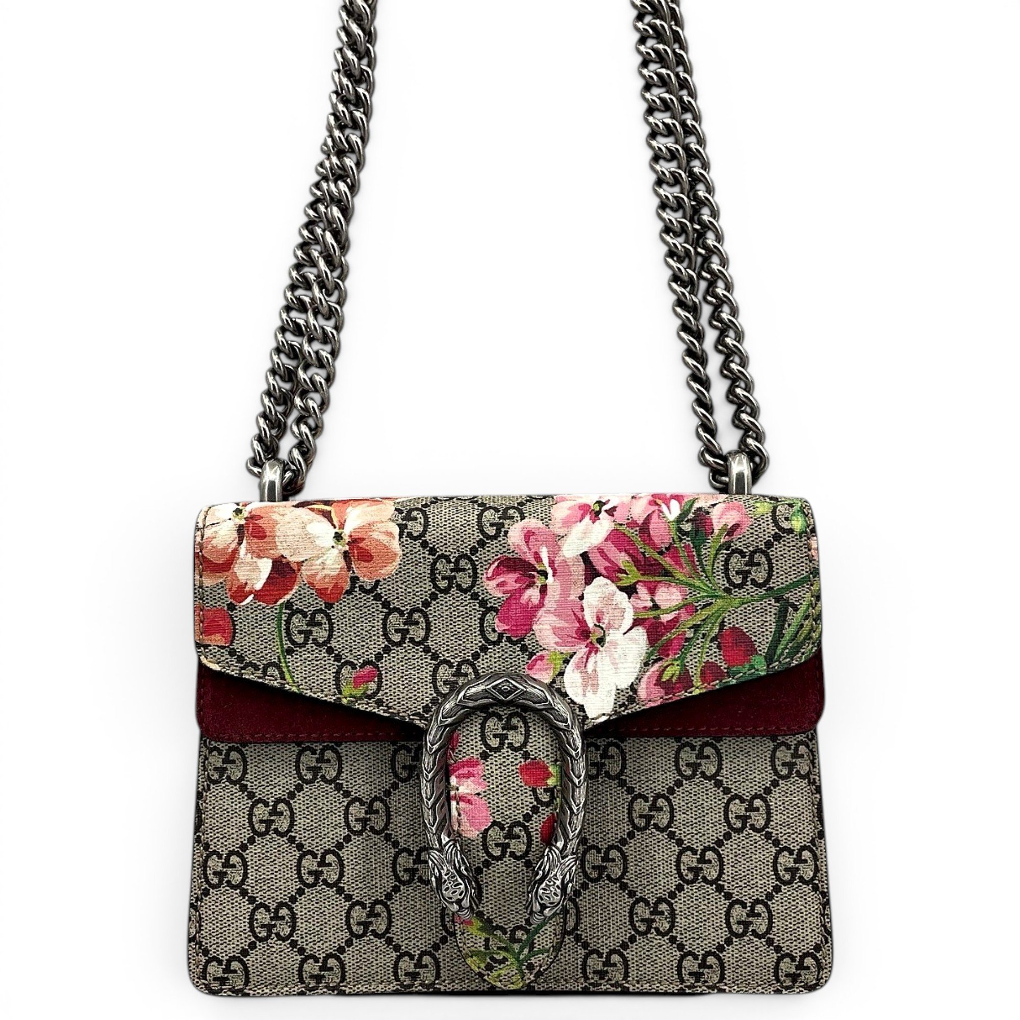 Dionysus cloth handbag