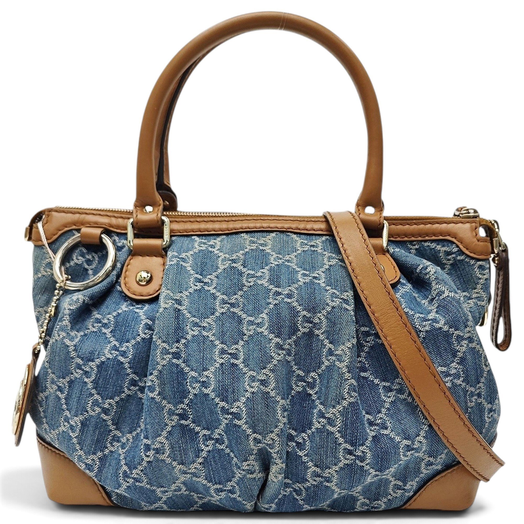 Sukey cloth handbag