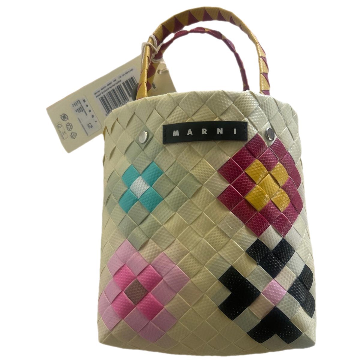 Marni Pannier tote