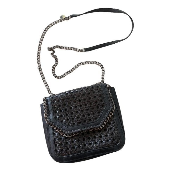 Falabella vegan leather crossbody bag