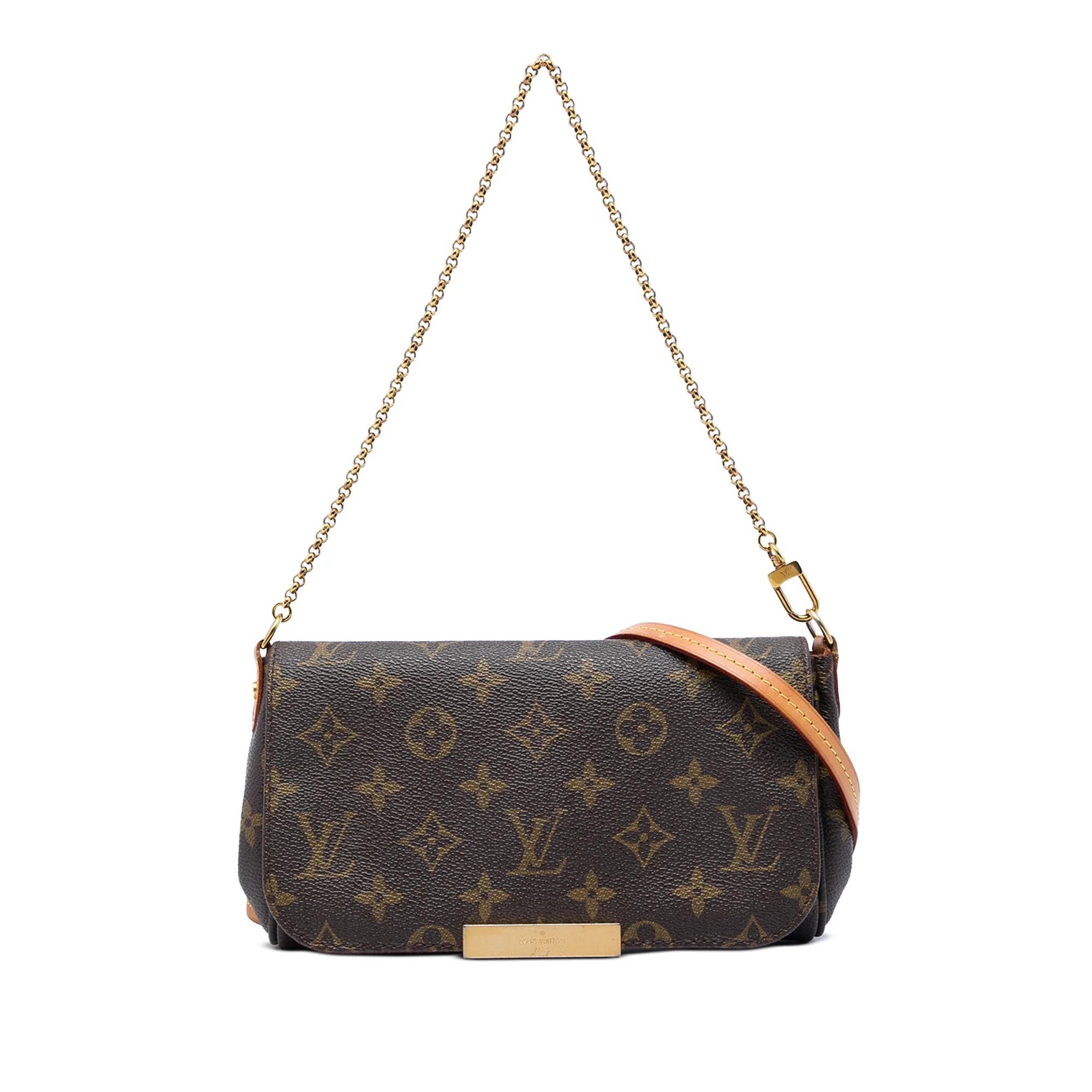 Favorite cloth handbag