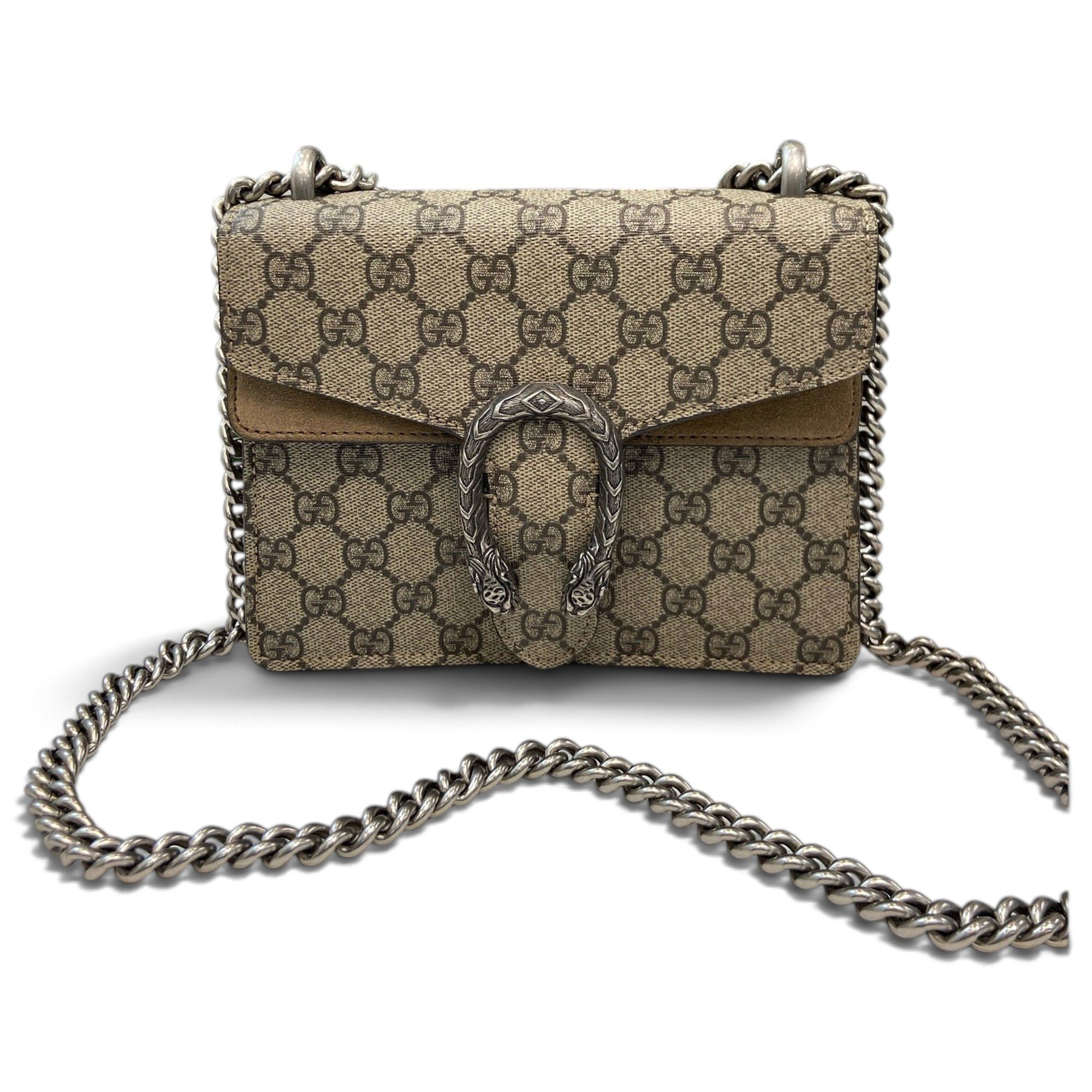 Dionysus crossbody bag