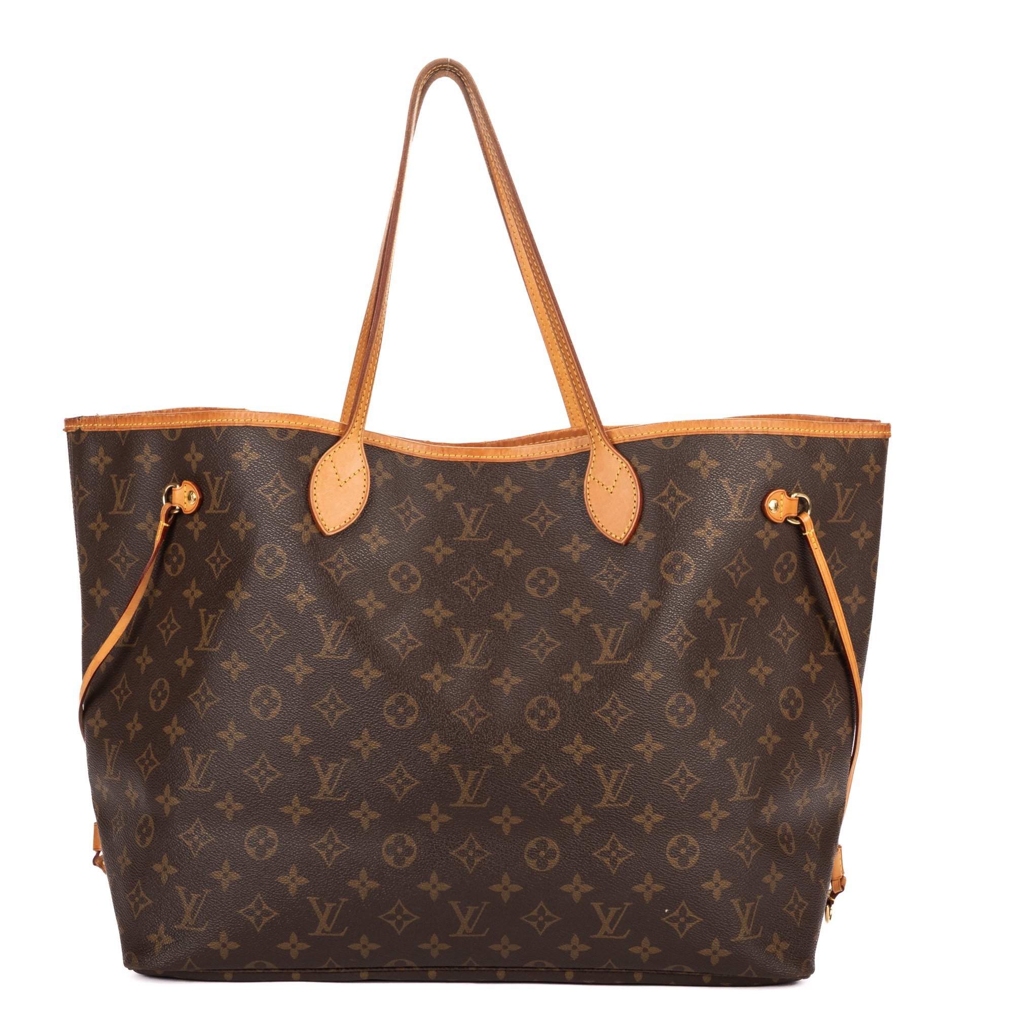 Neverfull handbag