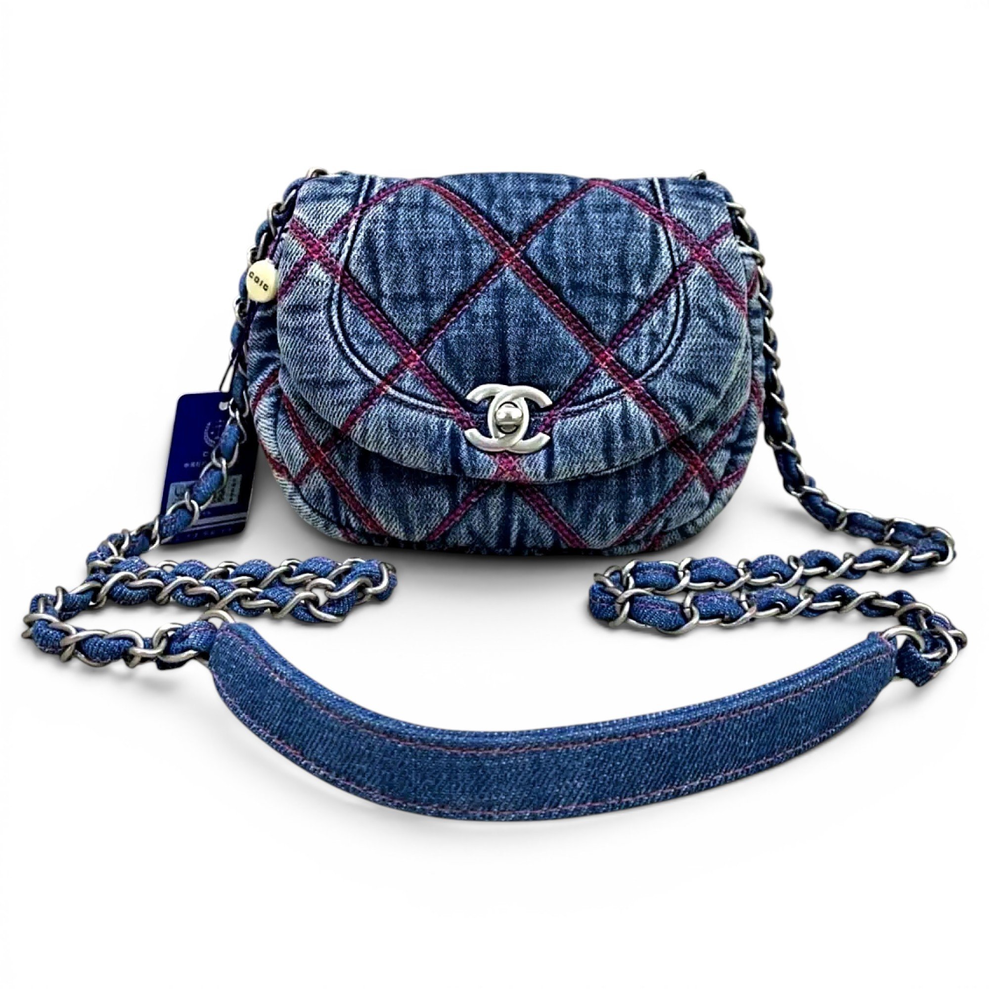 Chanel Mini bag