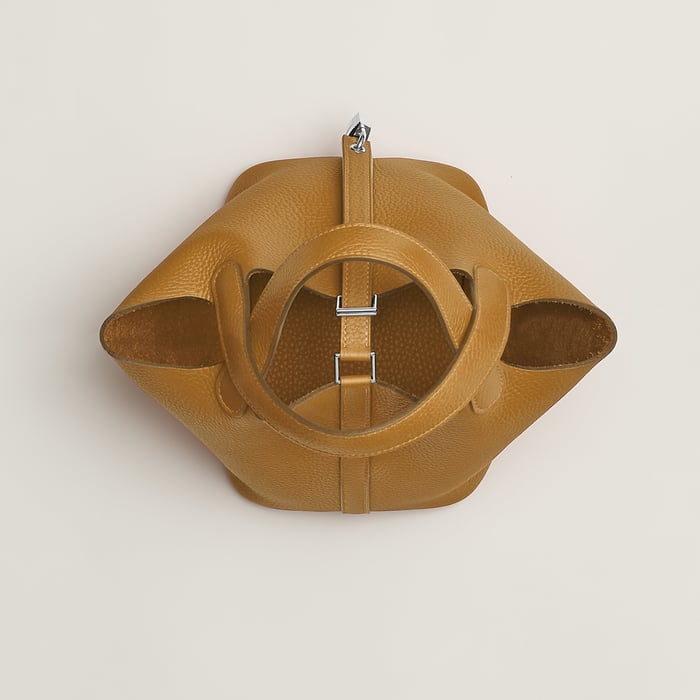Biscuit Picotin Lock 18 Bag