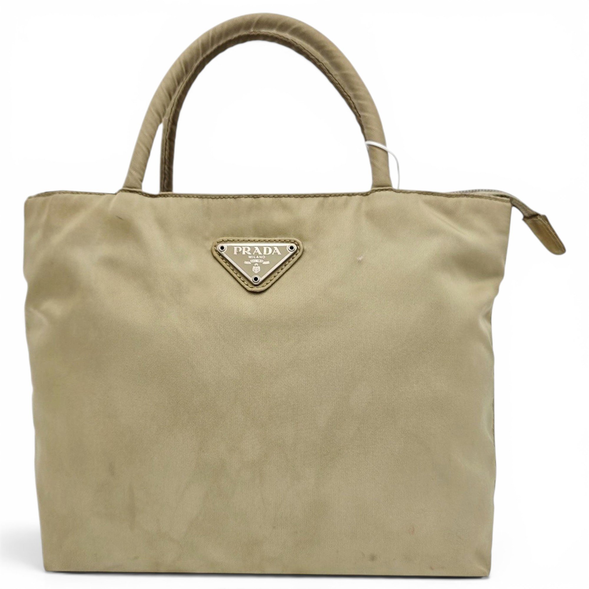 Cloth handbag