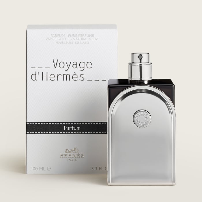 Sans Coloris Voyage d'Hermès Parfum