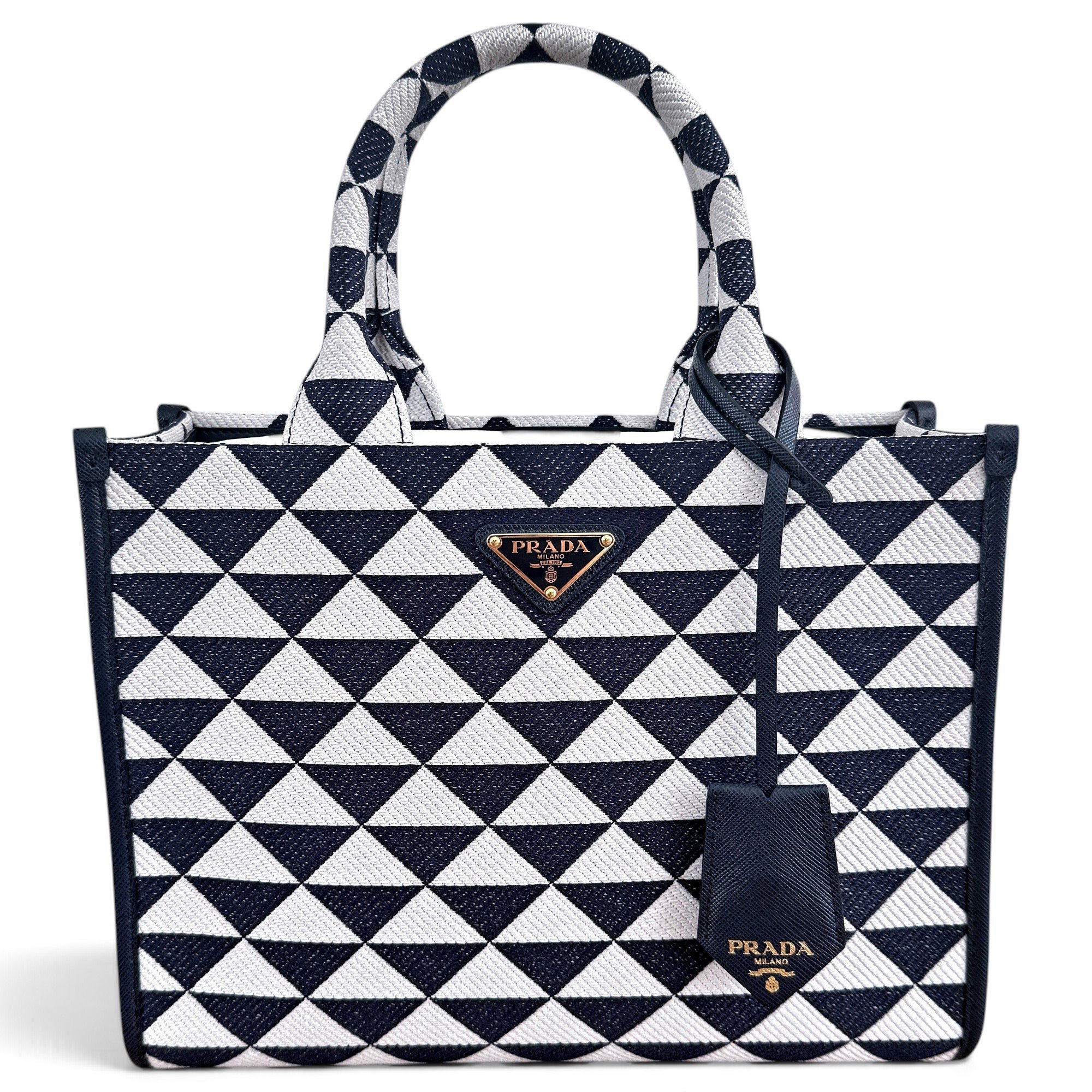 Cloth tote