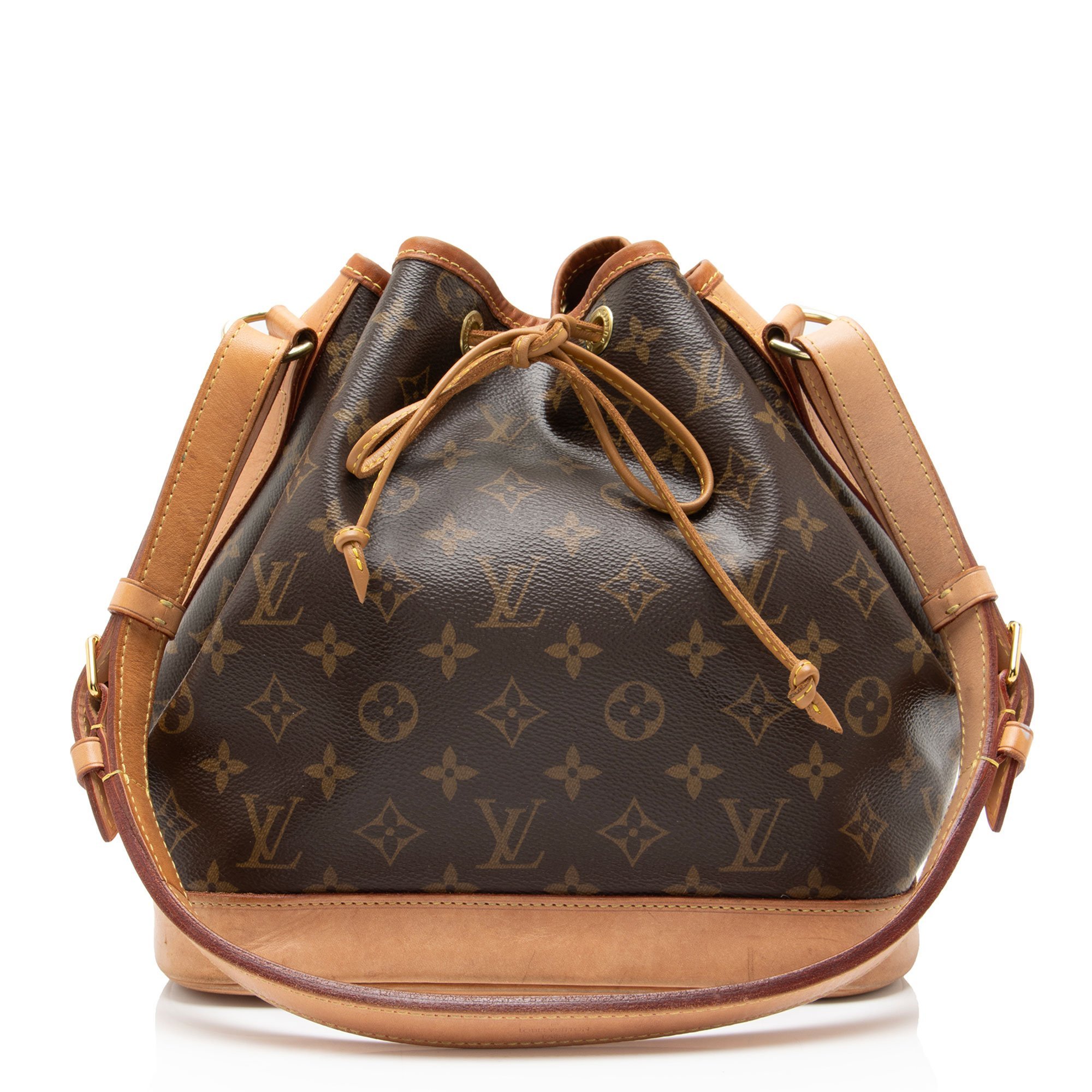 Noé cloth handbag