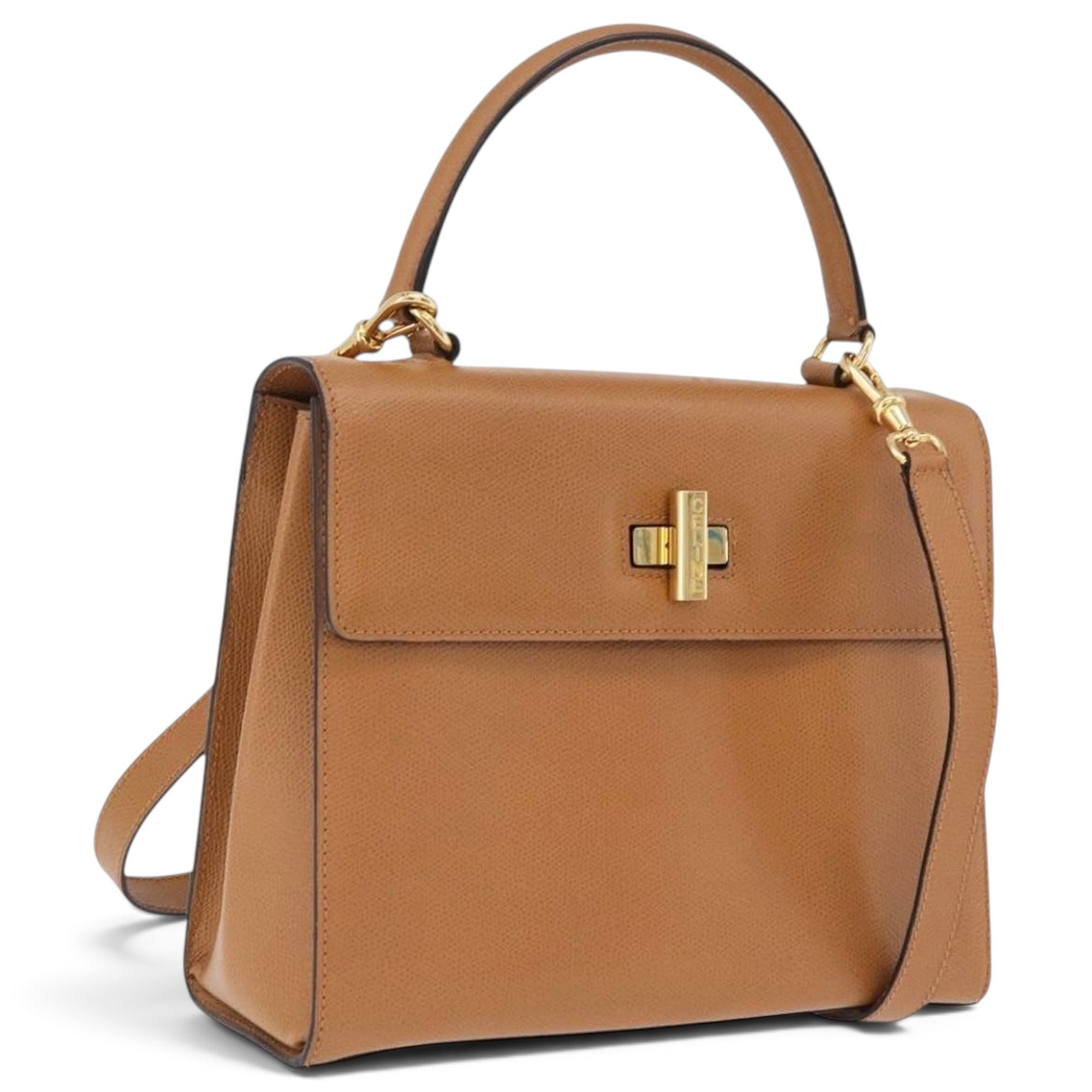 Celine Leather handbag