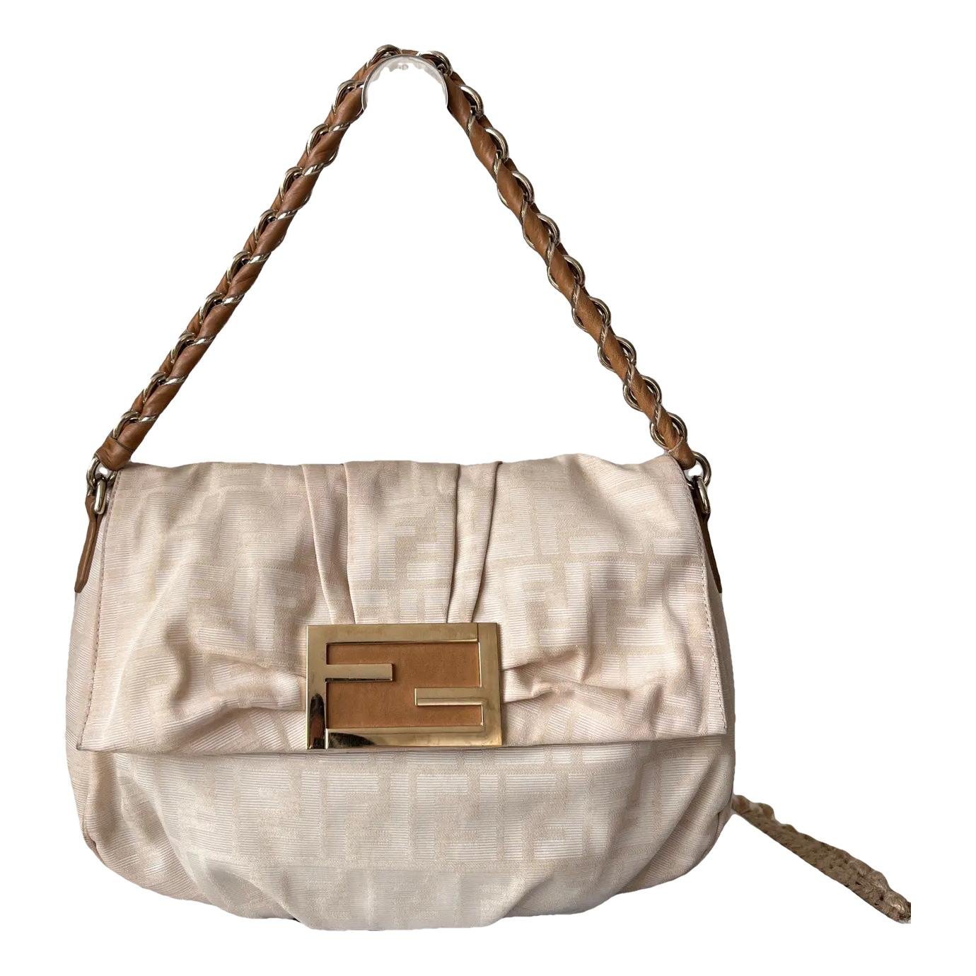 Cloth handbag