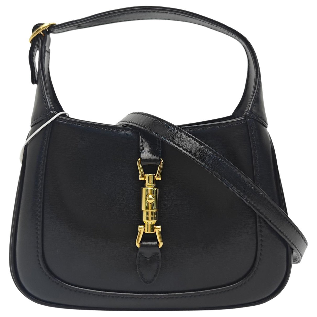 Jackie 1961 leather handbag