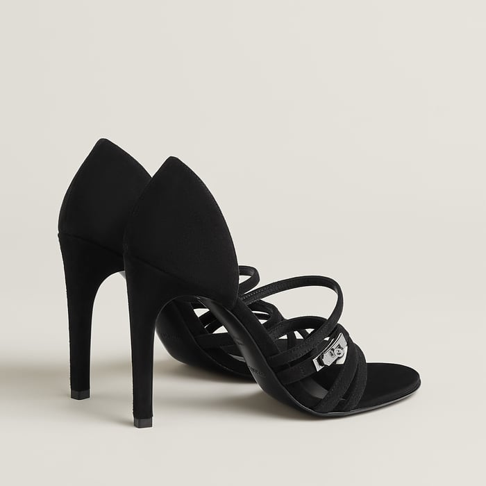 Noir Lipstick 105 Sandal