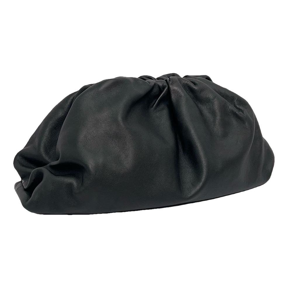 Bottega Veneta Pouch leather handbag