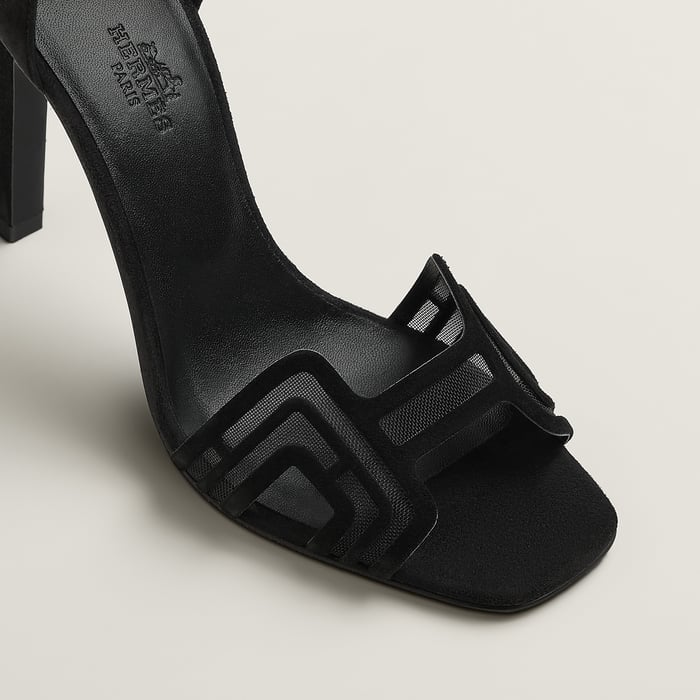Noir Joy 105 Sandal