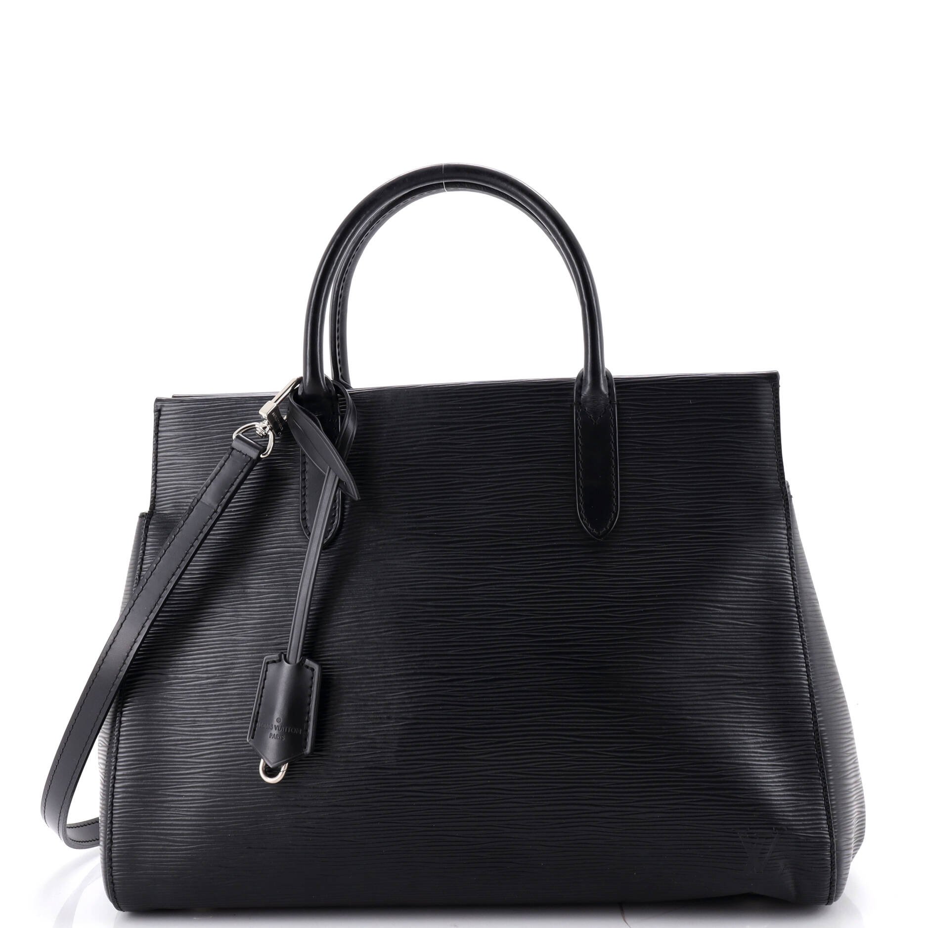 Marly Handbag Epi Leather MM